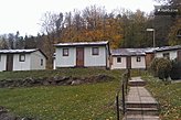Casa rural Ráztočno Eslovaquia